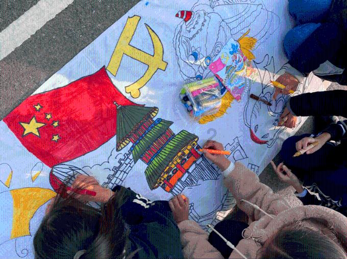 千城百县看中国·传承丨皮雕画:追寻时光里的痕迹